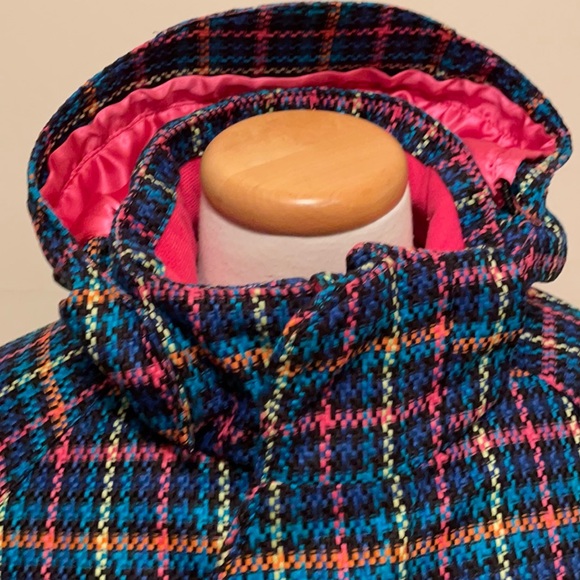 Powder Room Ski Jacket, Size L - Picture 4 of 16